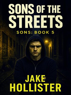 cover image of Sons of the Streets